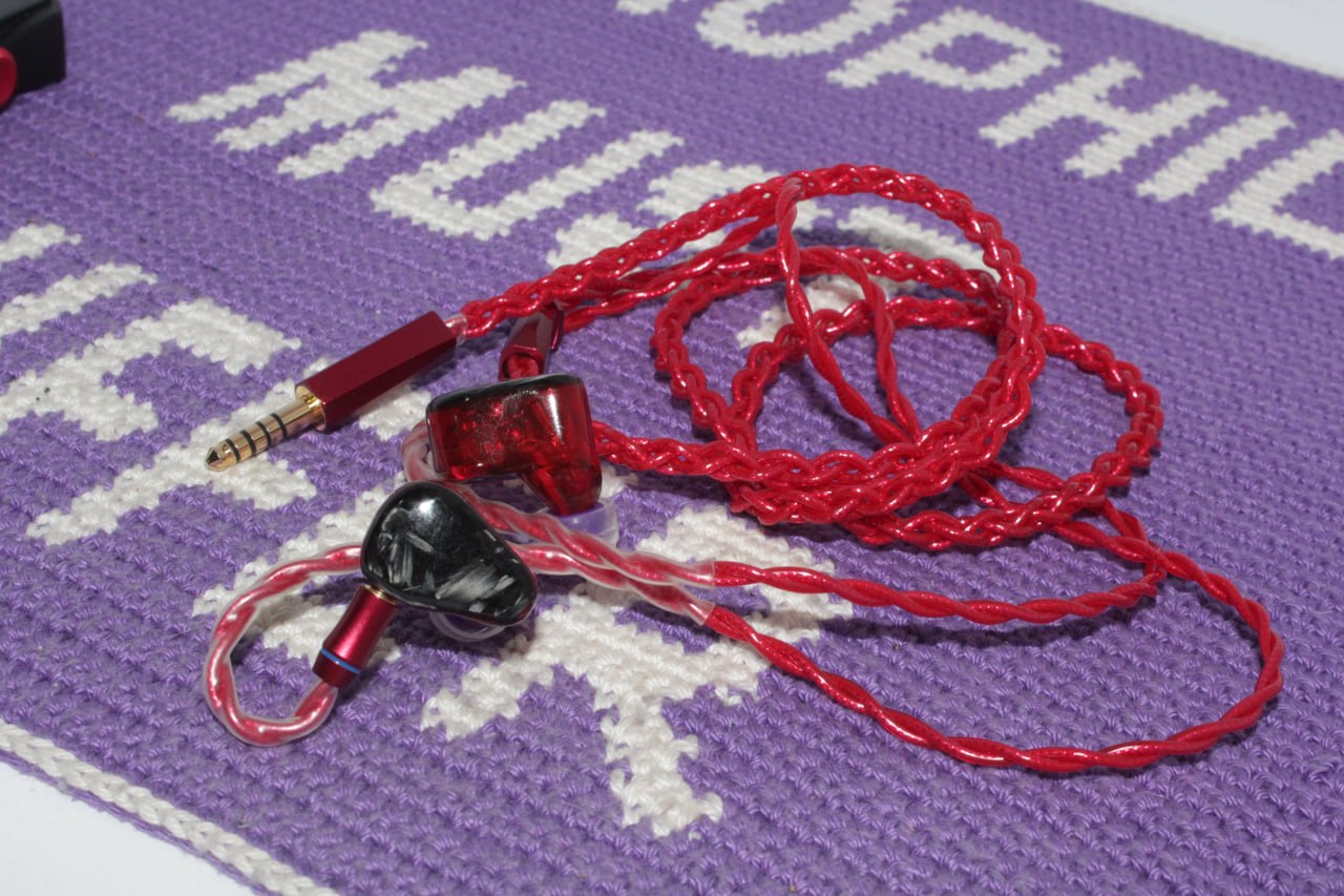 Dope Audio Acid photo 5