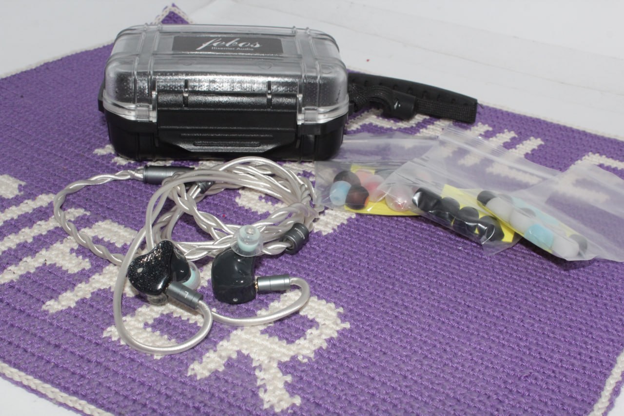 Dope Audio Acid photo 9