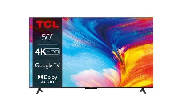 телевизор TCL 50"