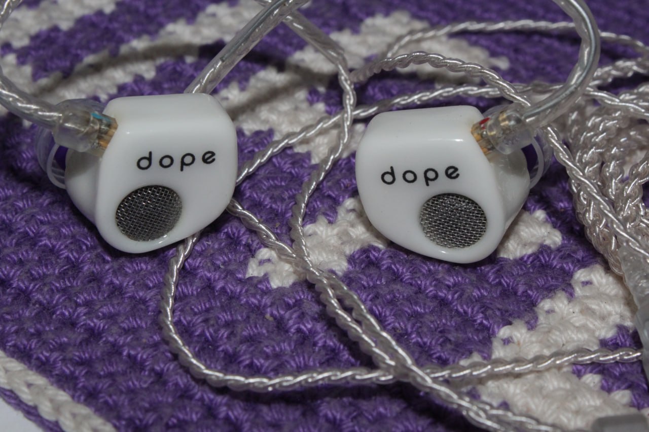 Dope Audio Stout photo 9