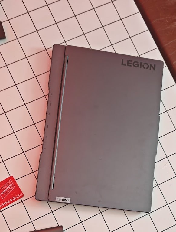 Lenovo Legion R7000 ARP8