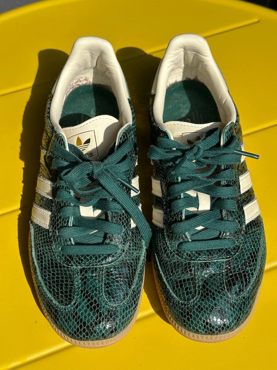Adidas Sпецијал photo 6