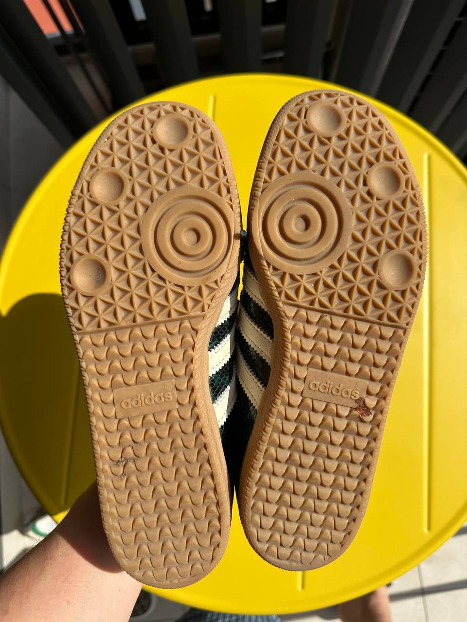 Adidas Sпецијал photo 7