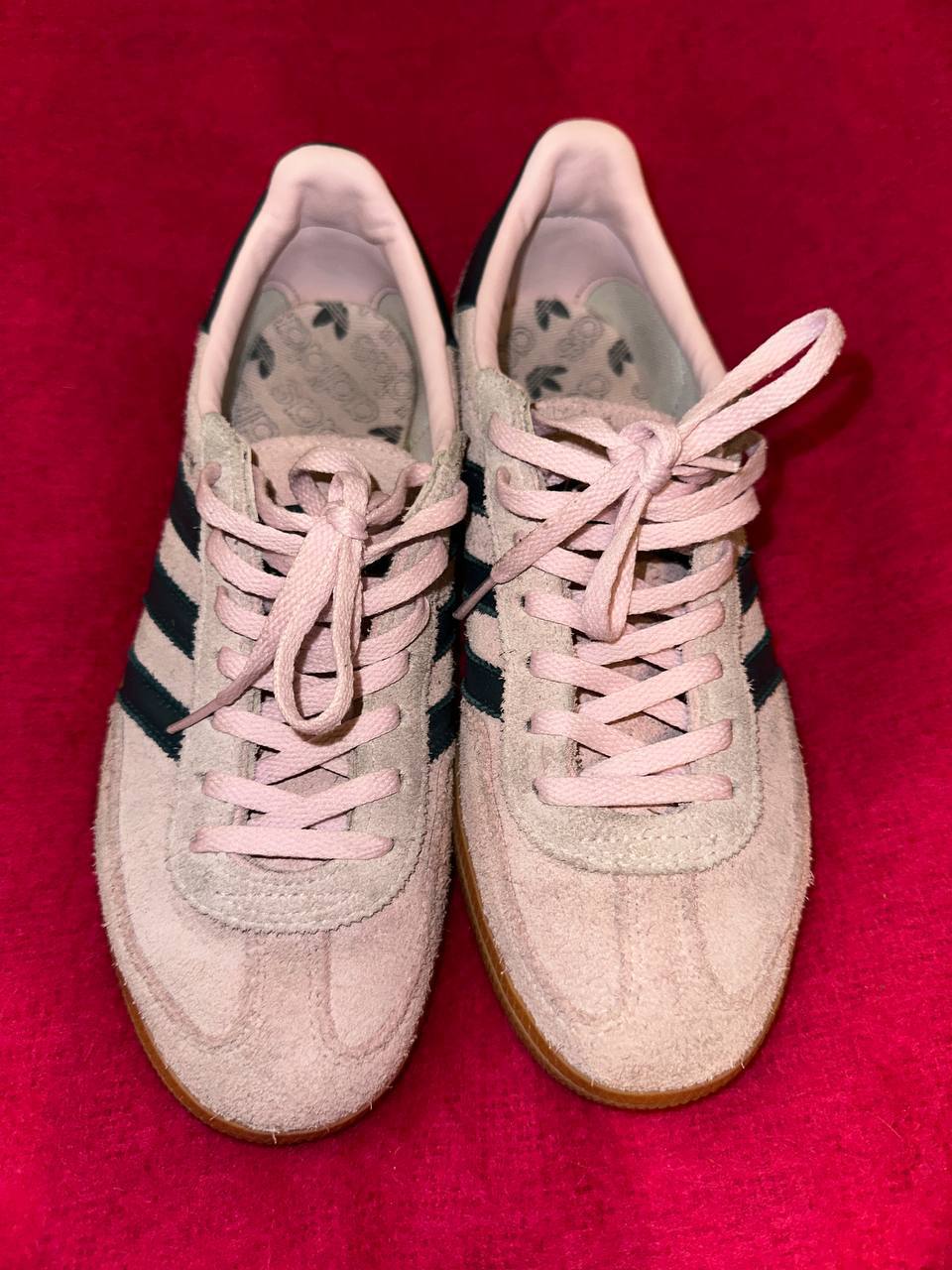 Adidas Sпецијал photo 9