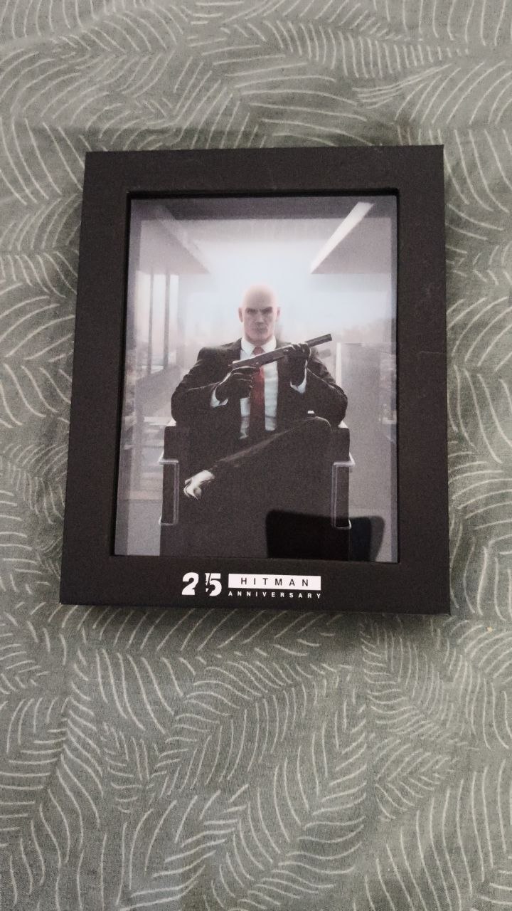 HITMAN: World of Assassination photo 2