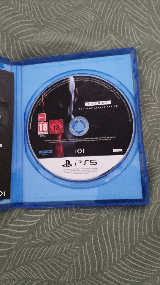 HITMAN: World of Assassination photo 3