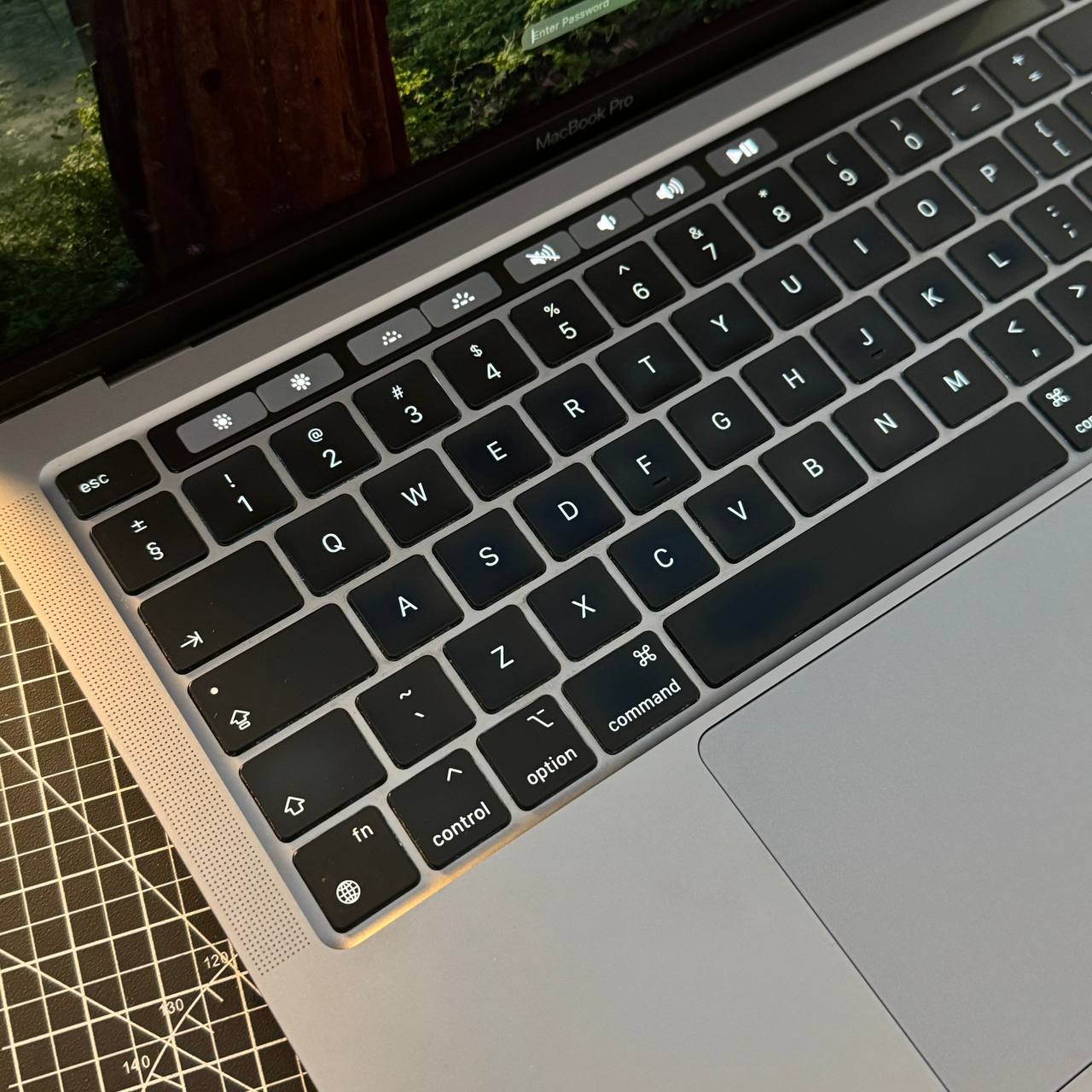 MacBook Pro 13"