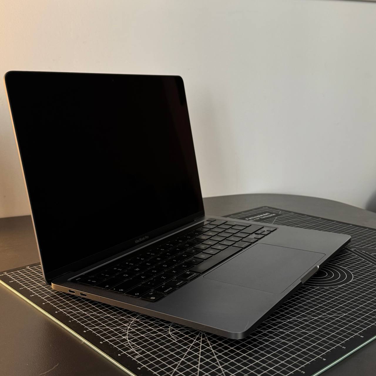 MacBook Pro 13" photo 2