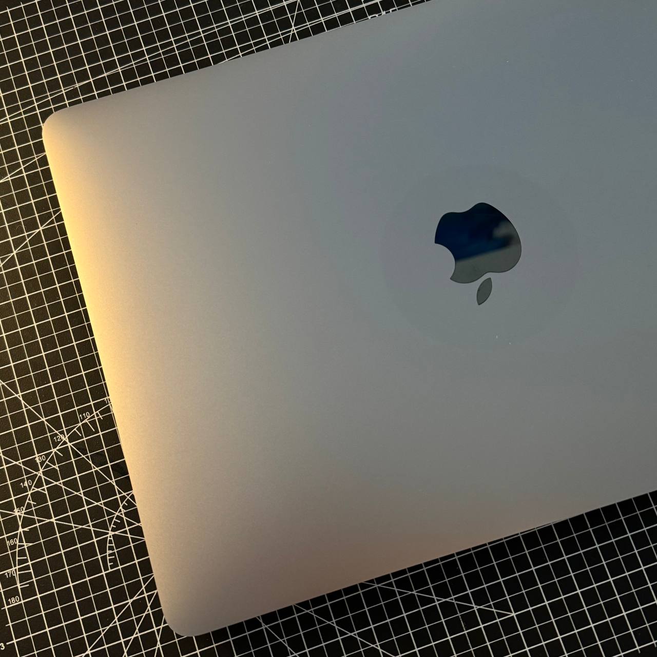 MacBook Pro 13" photo 3