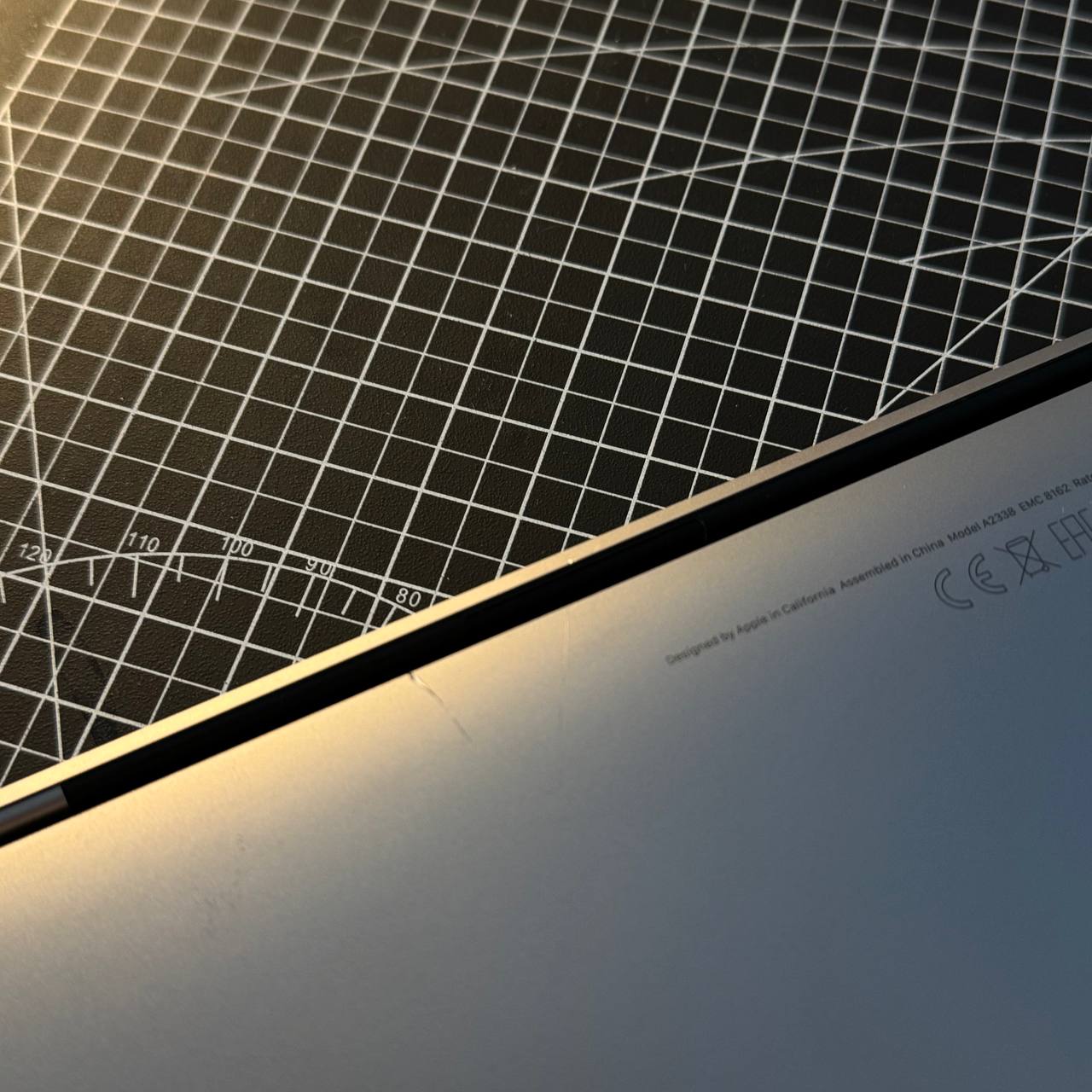 MacBook Pro 13" photo 4