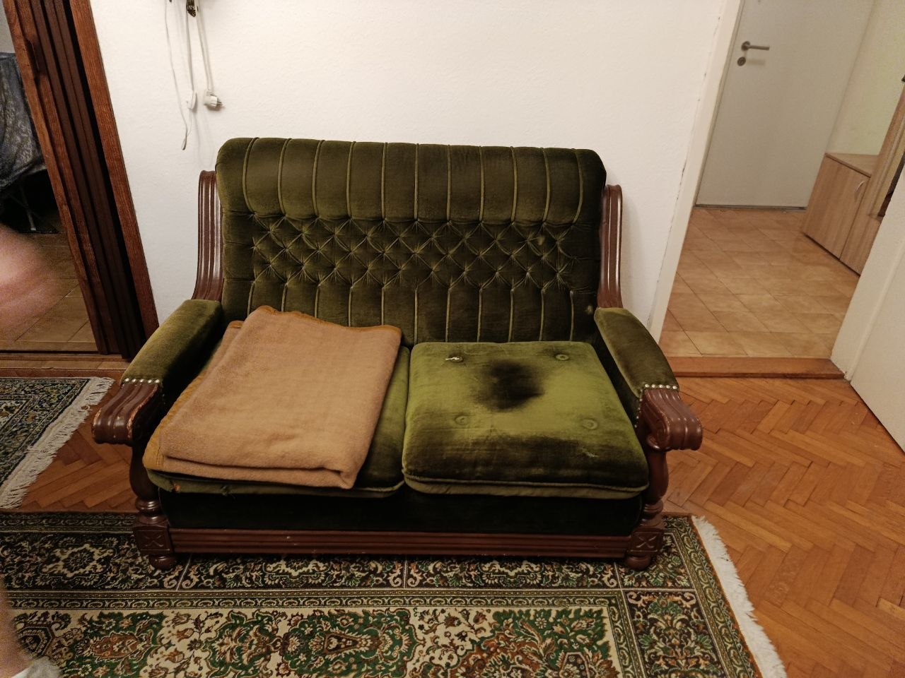 Звездара БЕО шопинг центар photo 3