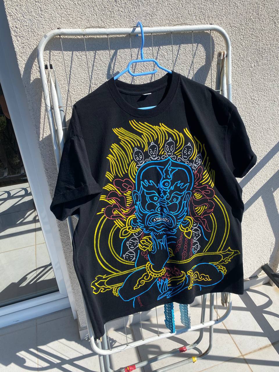 custom t-shirt photo 2