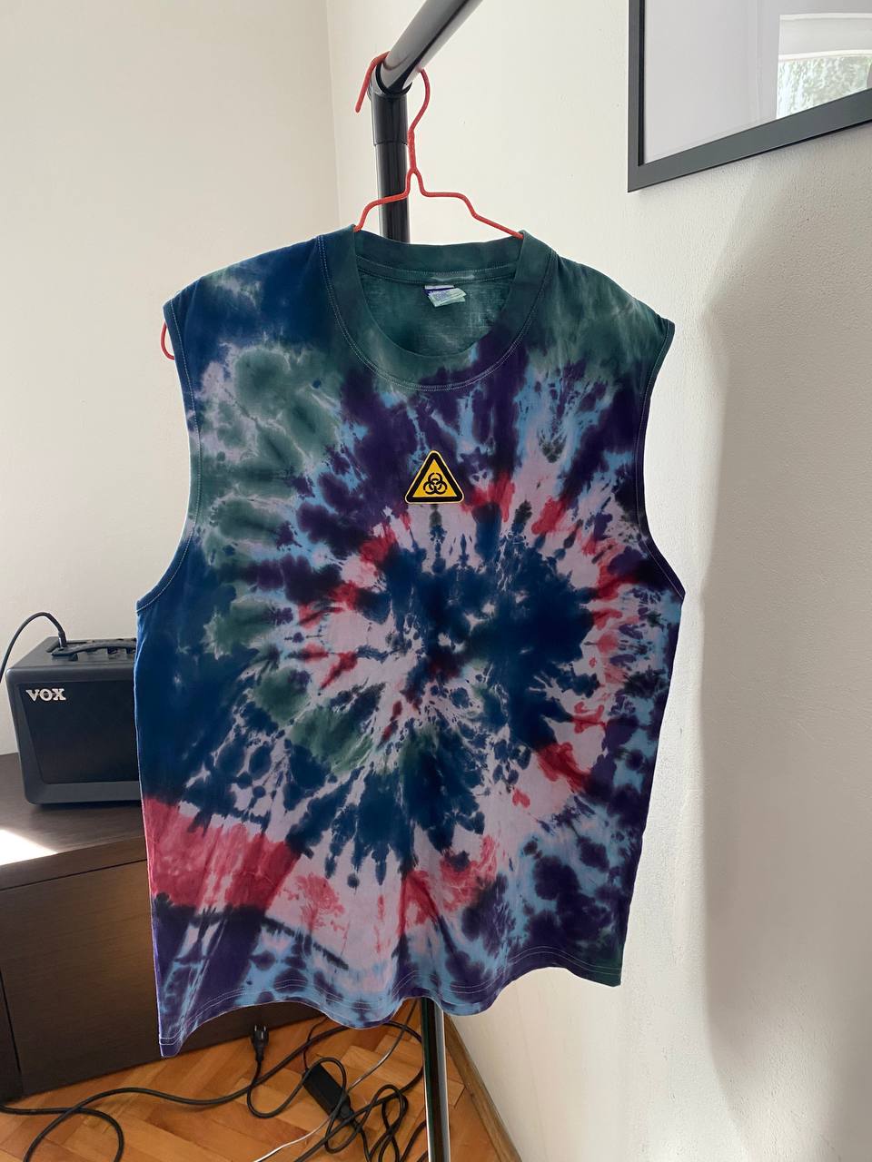 custom t-shirt