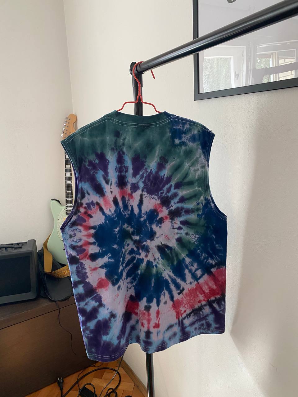 custom t-shirt photo 4