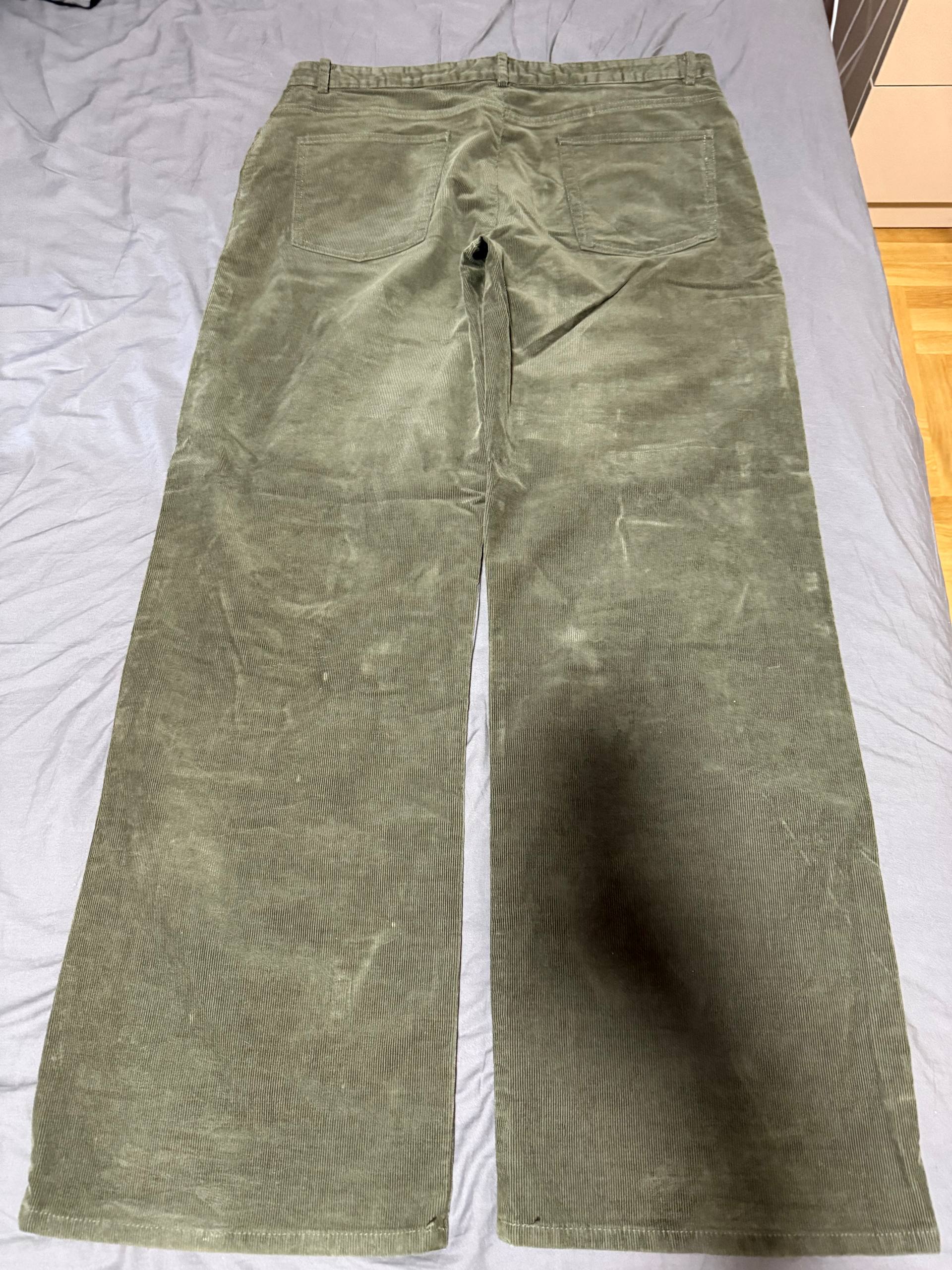 Džinsovi Cotton mom fit photo 2