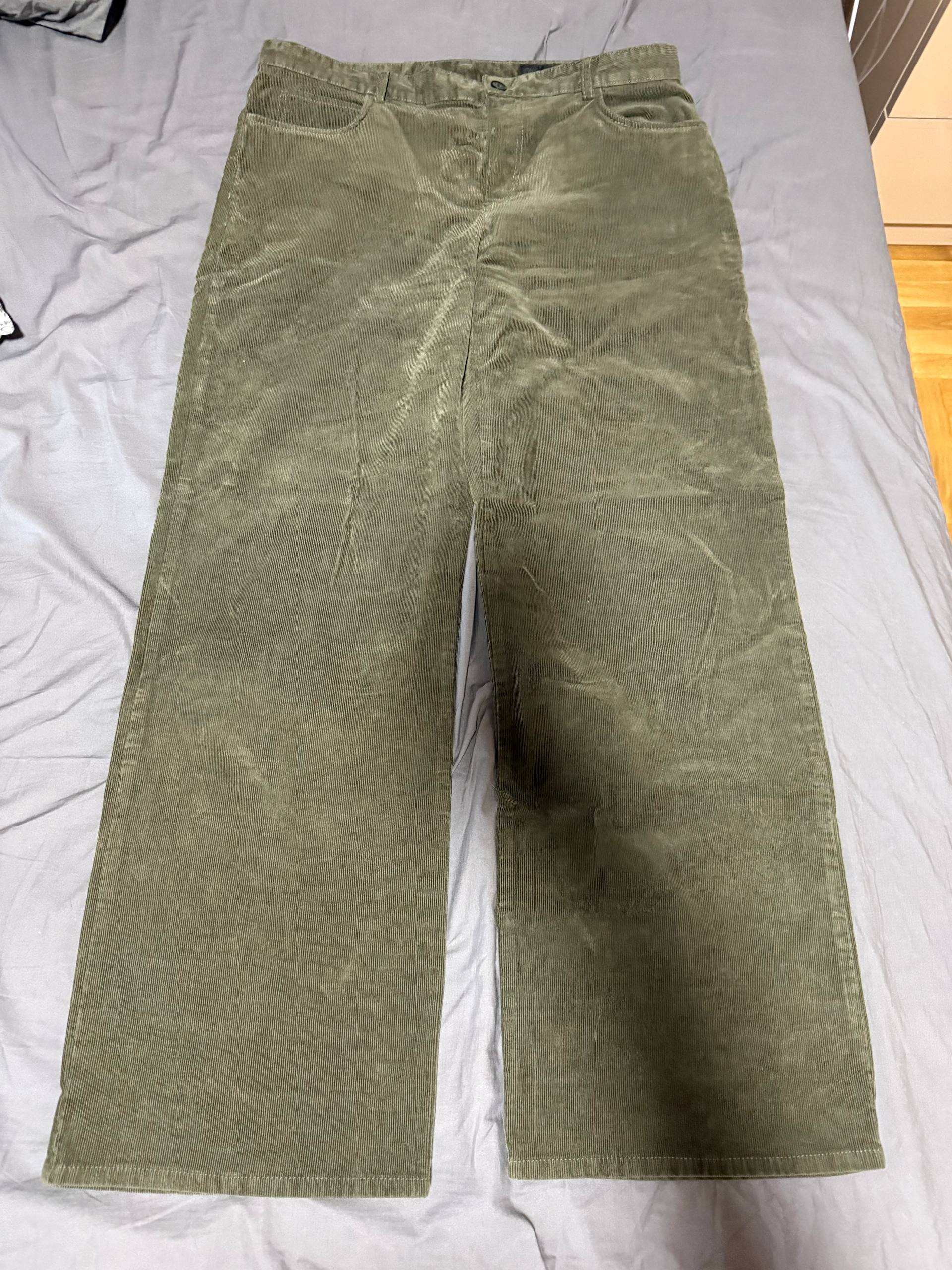 Džinsovi Cotton mom fit photo 3