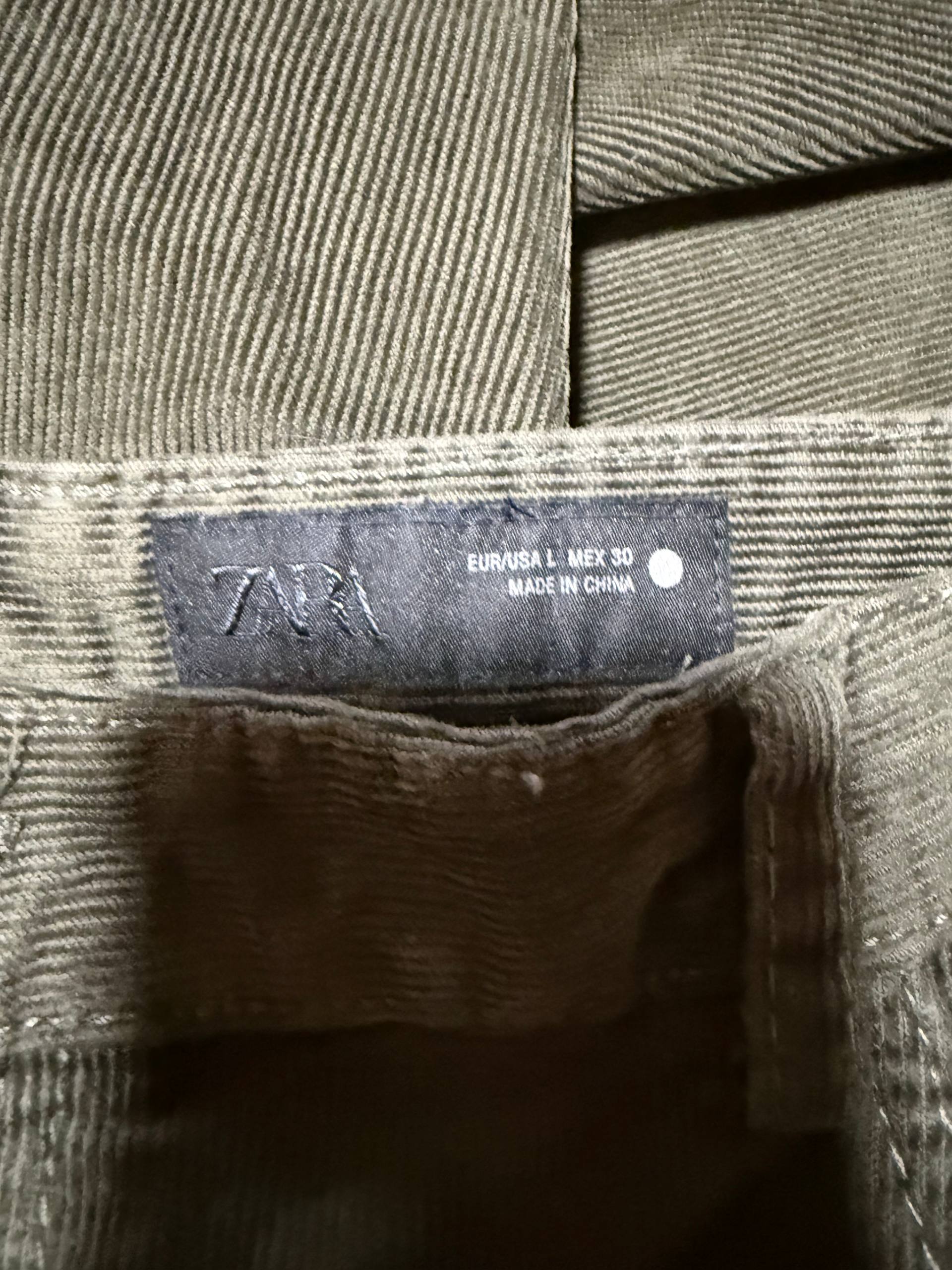 Džinsovi Cotton mom fit photo 4