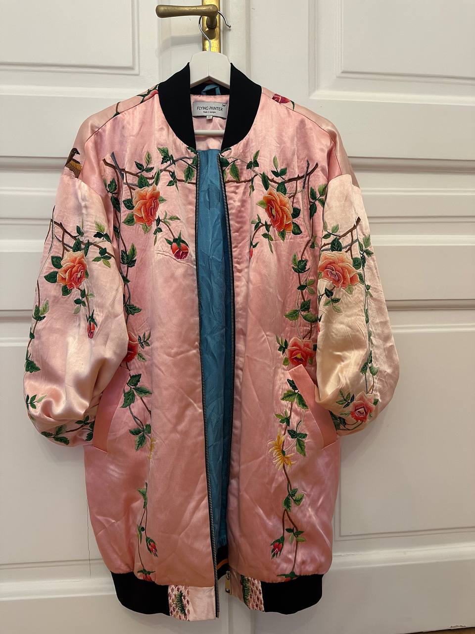 patch bomber