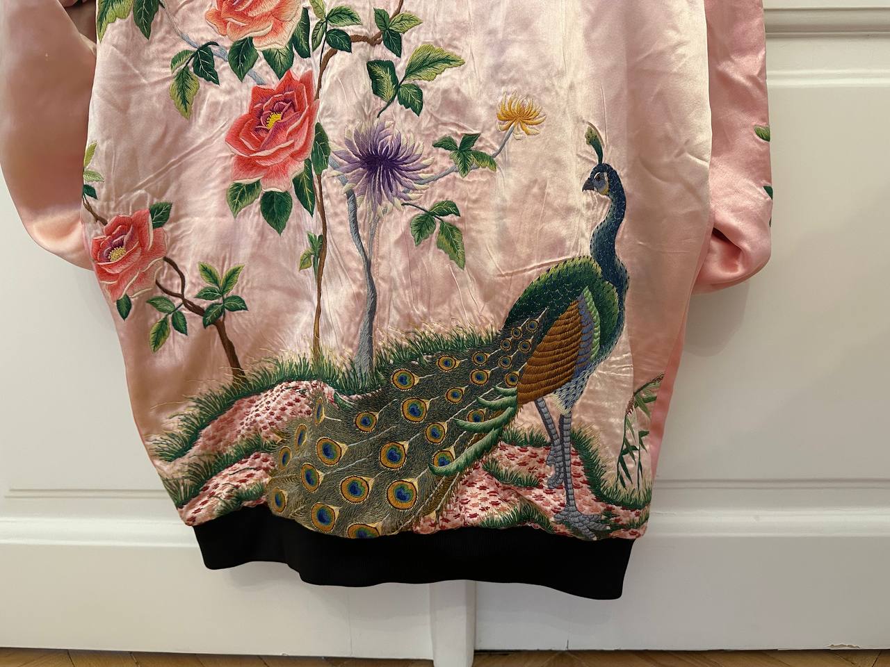 patch bomber photo 2