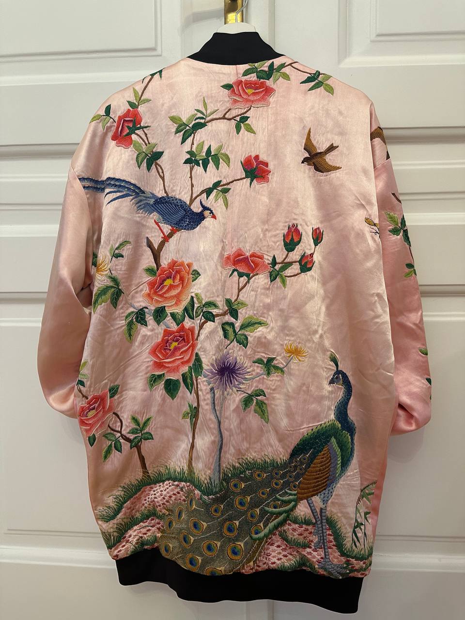 patch bomber photo 3