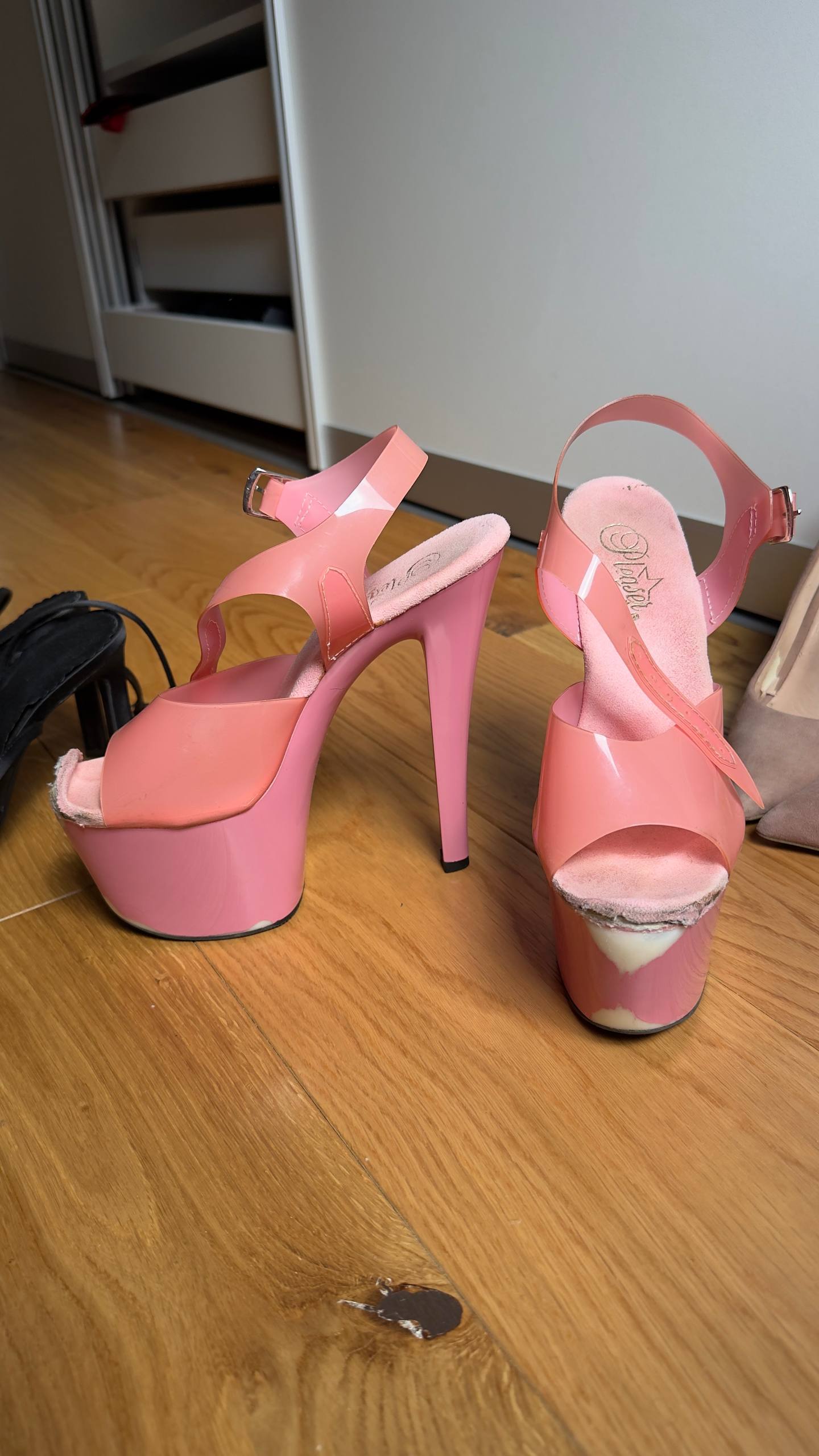 Steve Madden shoes photo 2
