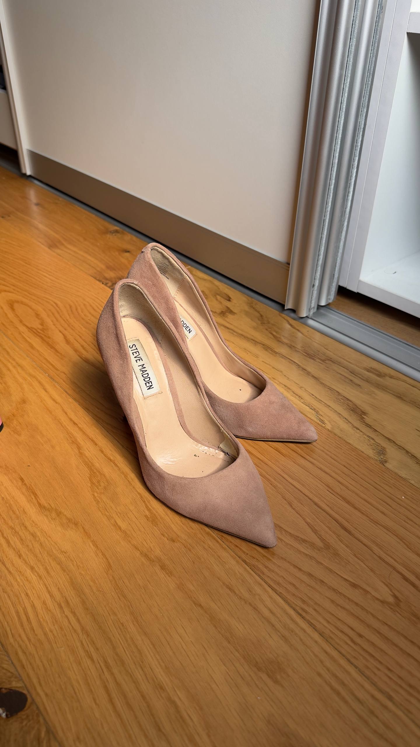 Steve Madden shoes photo 4