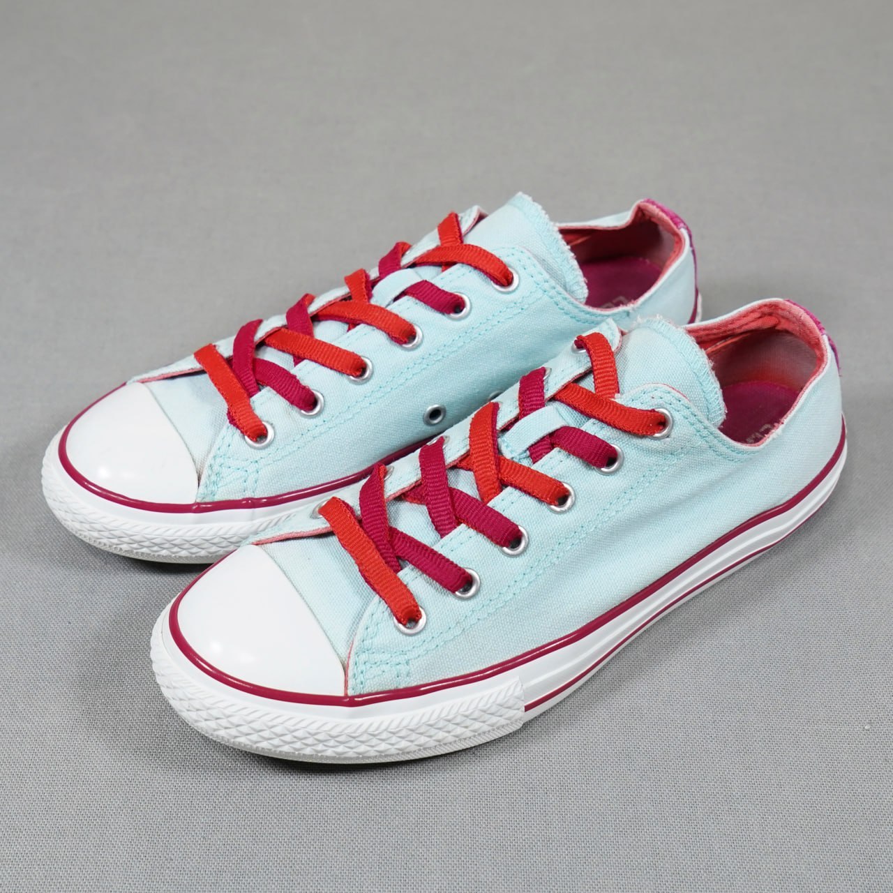Konverz All Star кеце