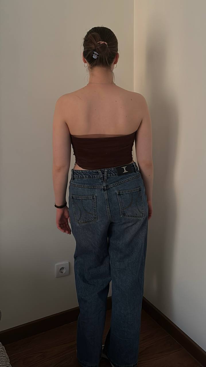 Zara korset photo 3