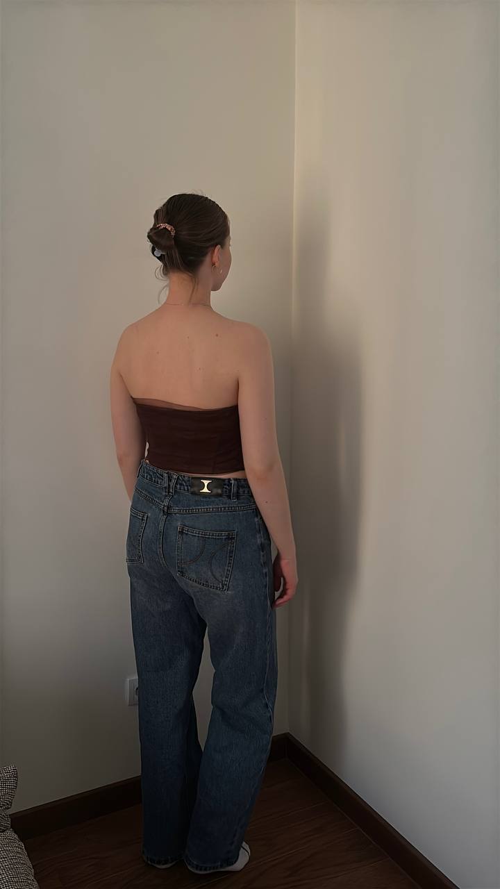 Zara korset photo 4
