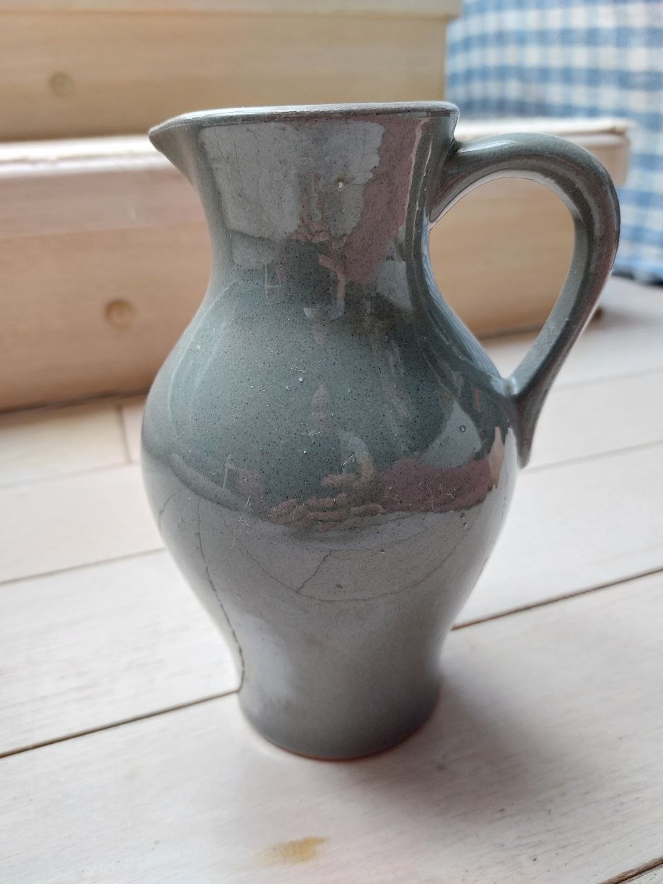 Лягушка керамическая photo 3