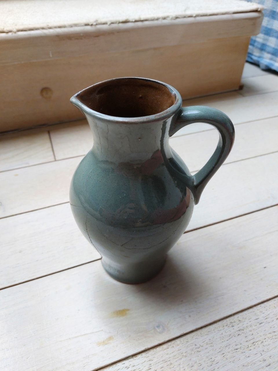 Лягушка керамическая photo 4