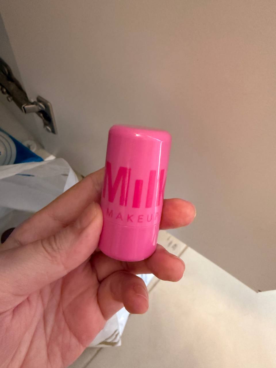 Mlečni tint photo 2