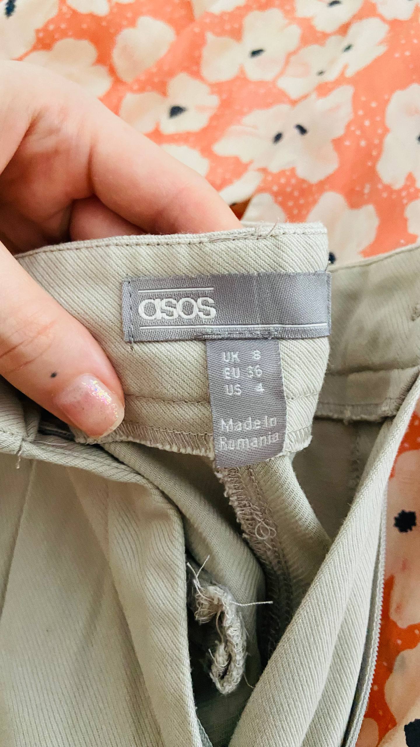 Šorts ASOS photo 2
