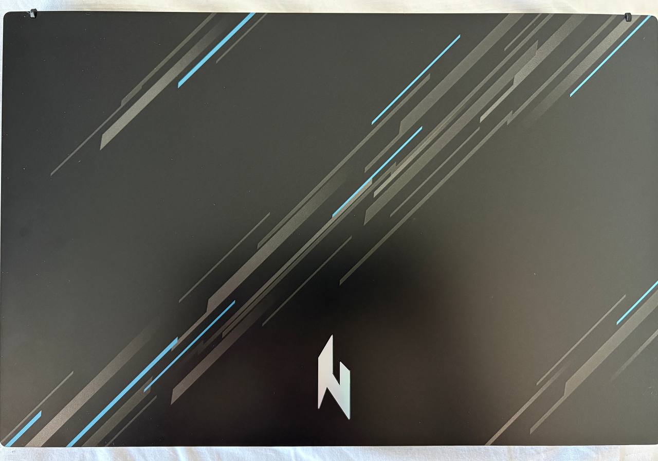 Acer Nitro ANV15-51 photo 3
