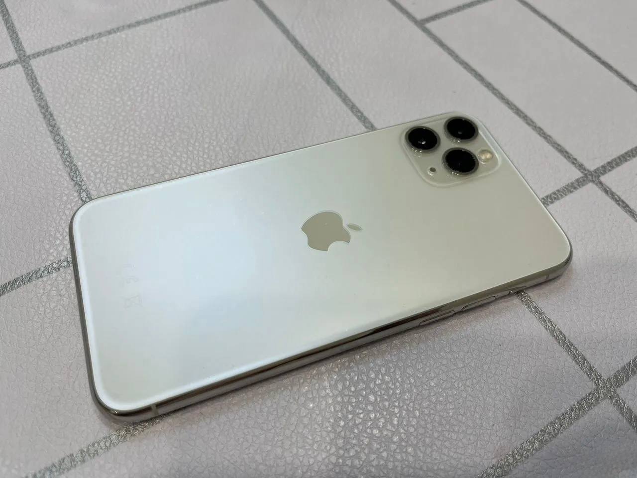 iPhone 11 pro