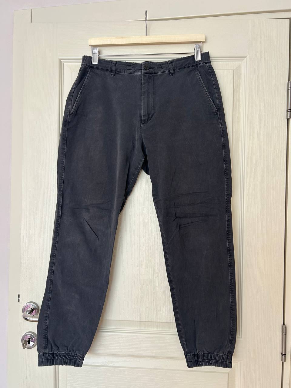 Men's trousers Uniqlo