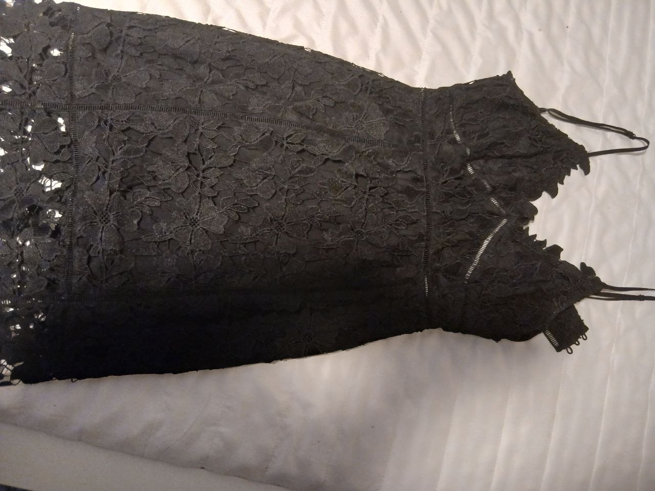 dresses