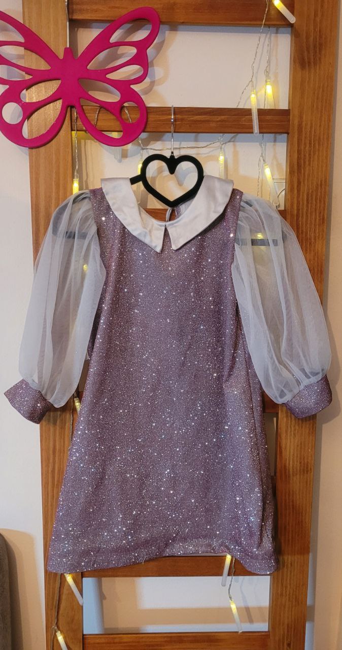 Children's clothes