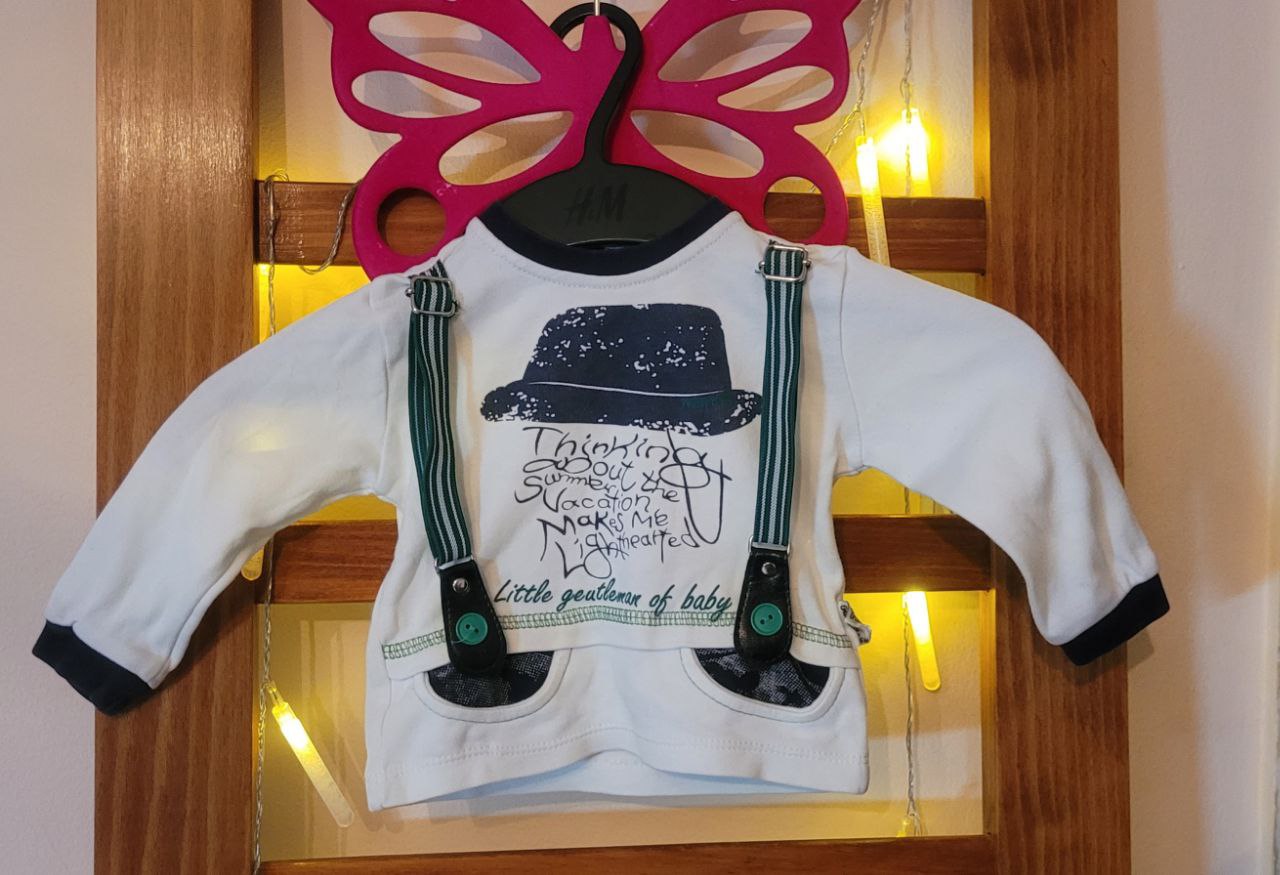 Children's clothes photo 5