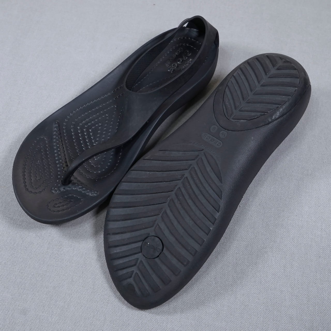 Crocs Sexy Flip photo 2