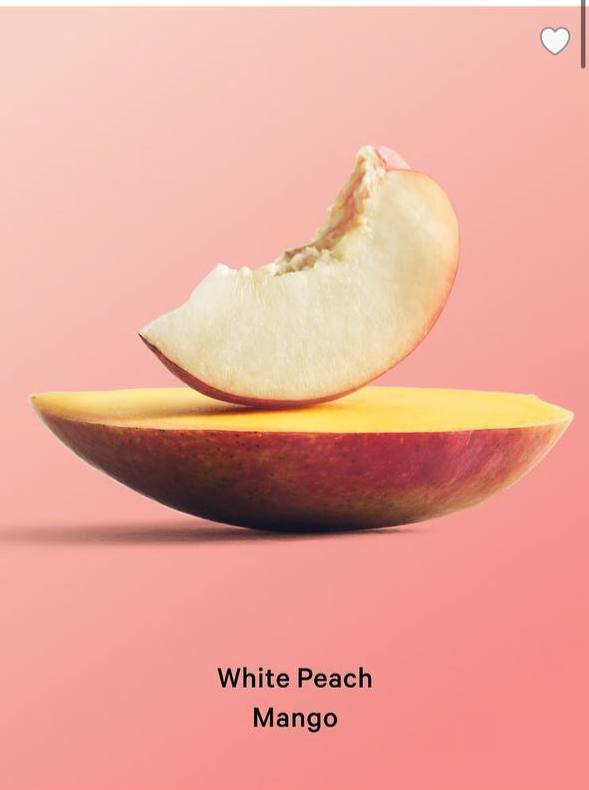 Мист Victoria secret: white peach and mango photo 2