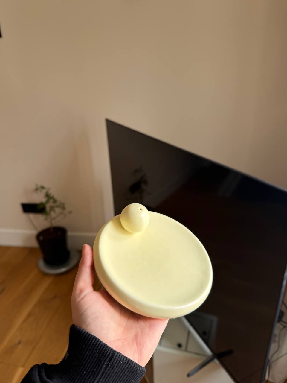 Incense holder Temu