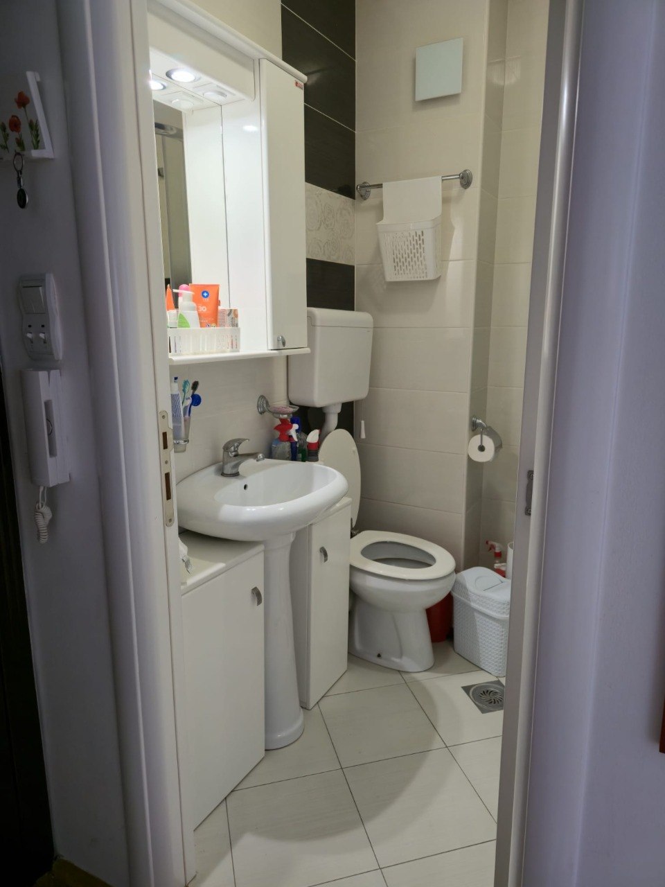 2 sobe, Stan, 52 m² photo 4