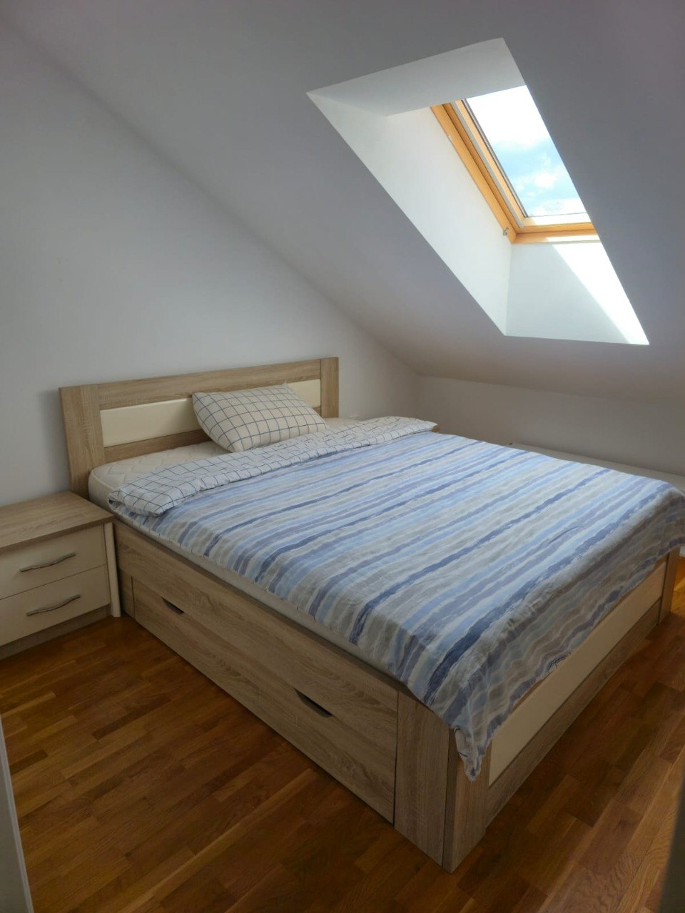 2 sobe, Stan, 52 m² photo 7