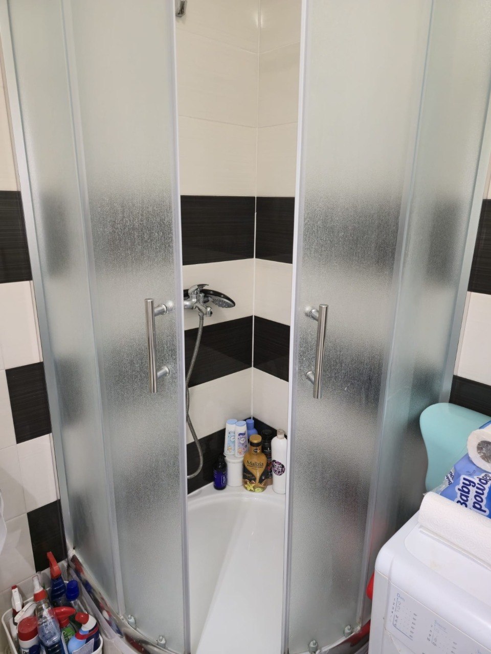 2 sobe, Stan, 52 m² photo 8