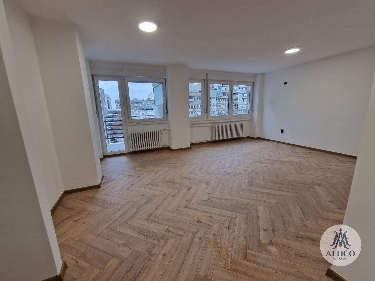 3-room, Apartment, 73 m²