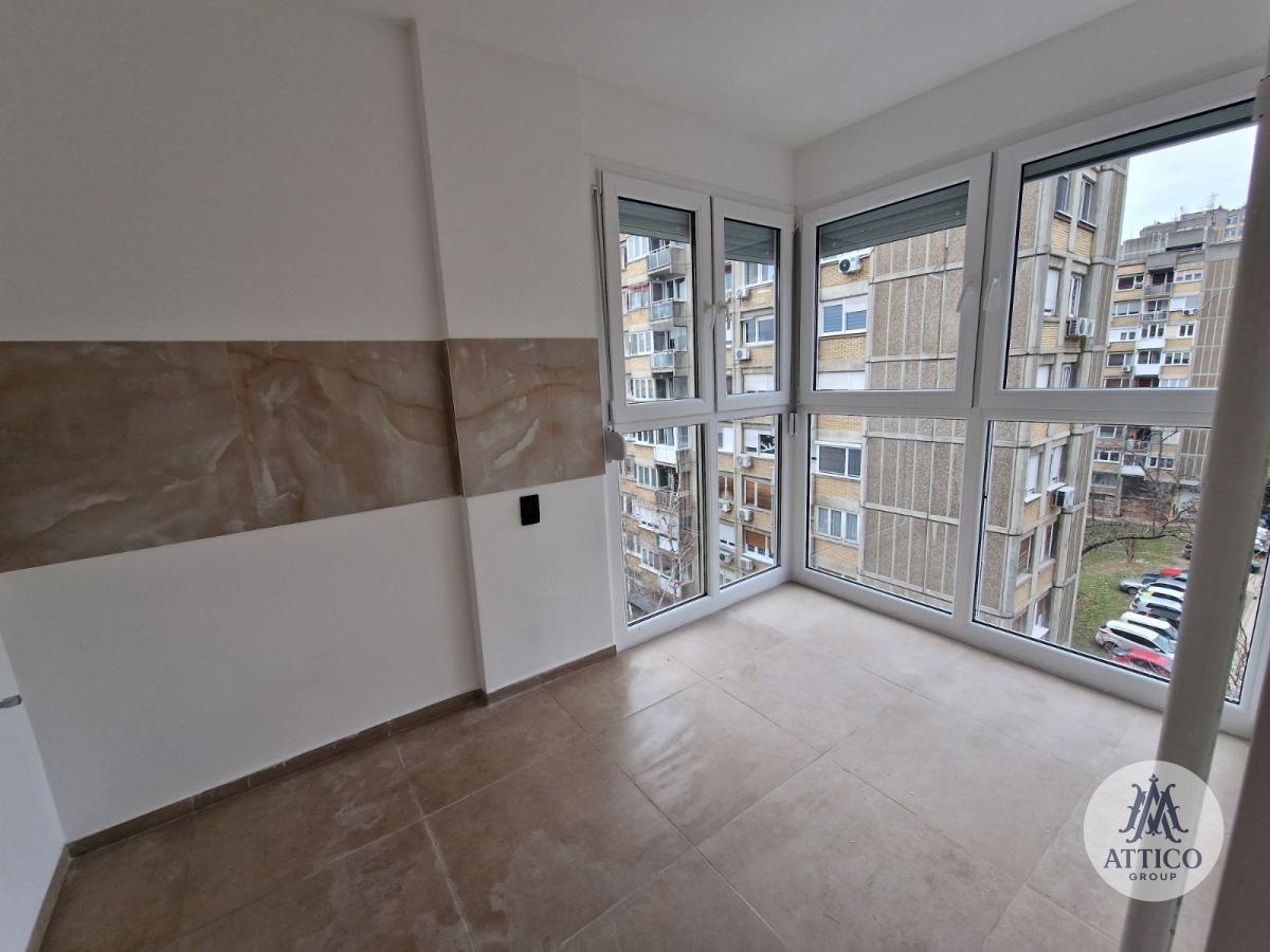 3-room, Apartment, 73 m² photo 3