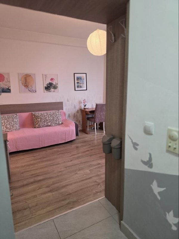 0.5-комн., Квартира, 24 м² photo 2
