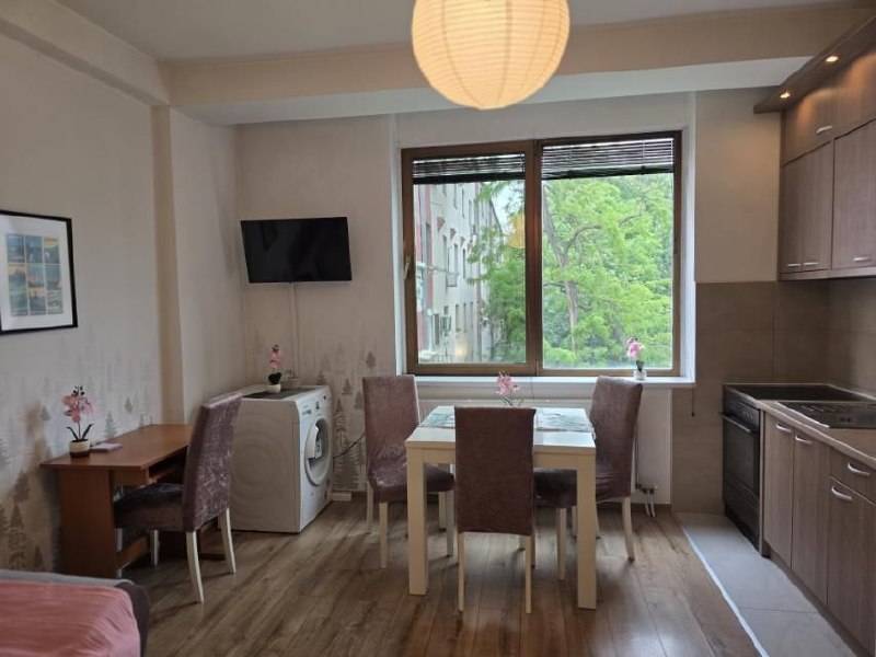 0.5-комн., Квартира, 24 м² photo 3
