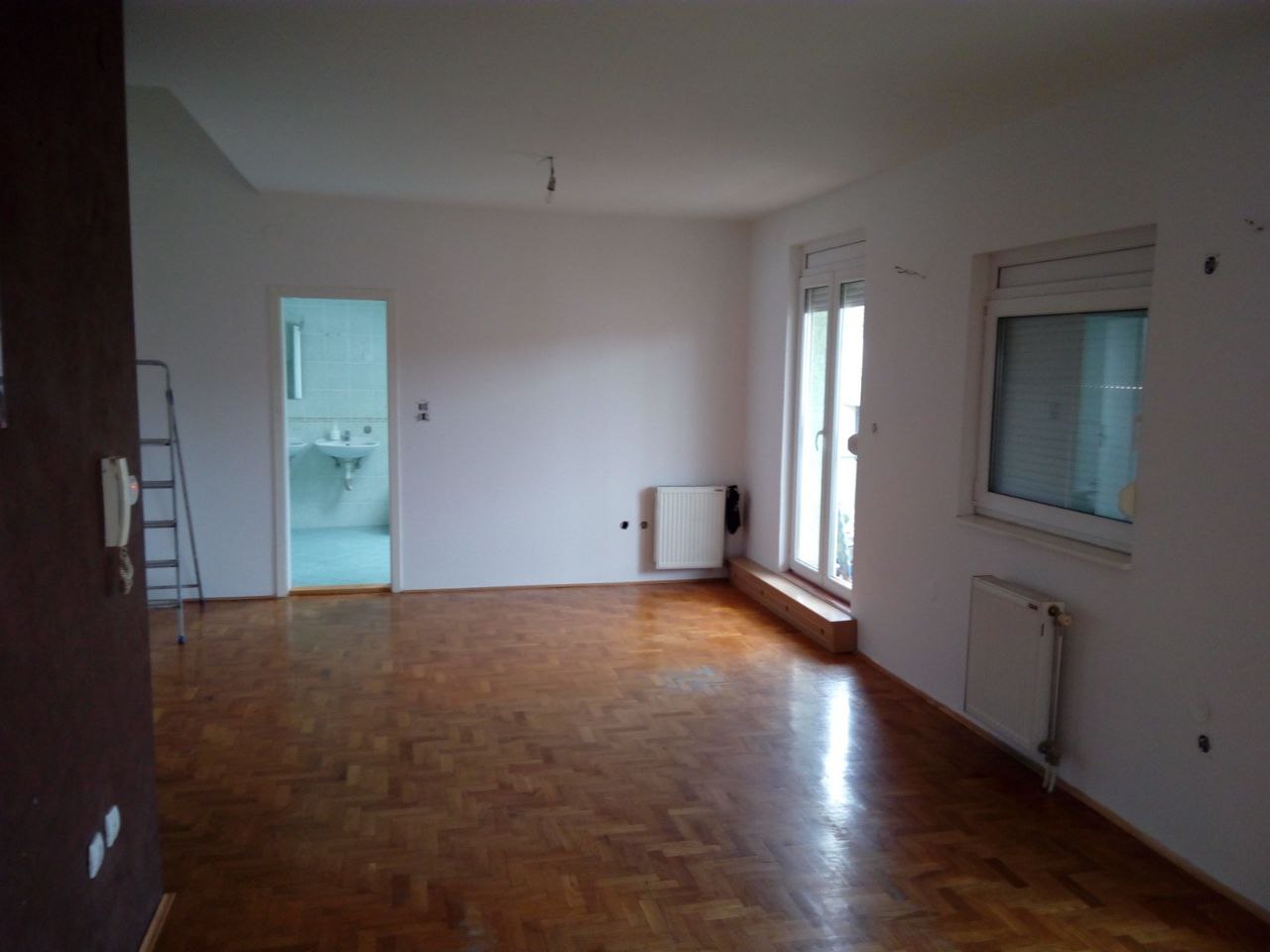 4-комн., Квартира, 114 м²